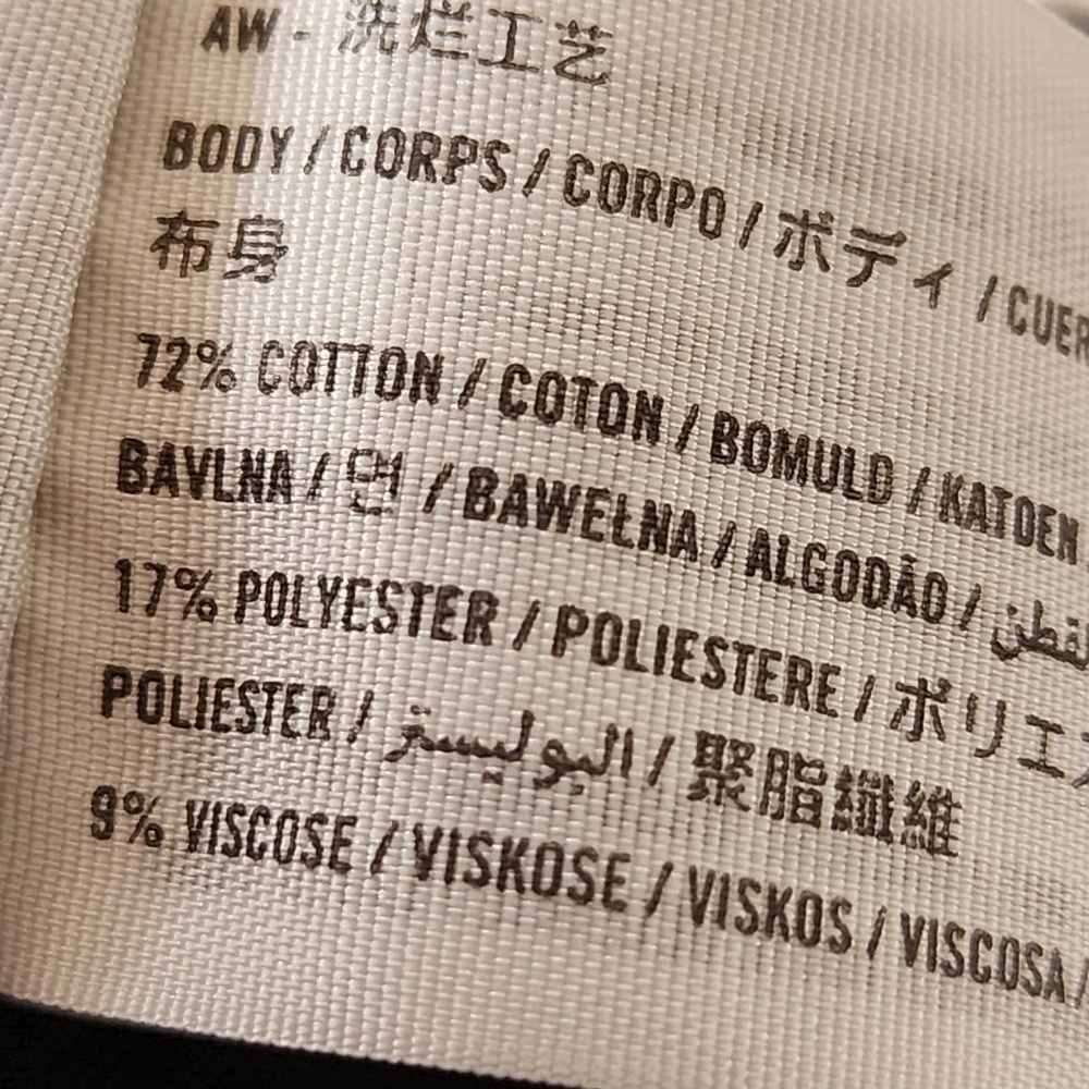 Hollister Black high rise super skinny soft stretch jeans size 9L W29 L 30 - Picture 10 of 11